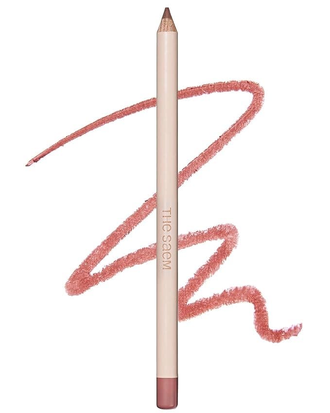 Cover Perfection Lip Pencil, 2g, 04 Taro, 1pack - Image 1