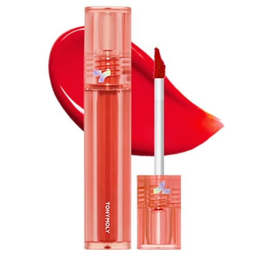 Perfect Lips Shocking Lip, 4g, N02 Tomato Shocking, 1pack - Image 1