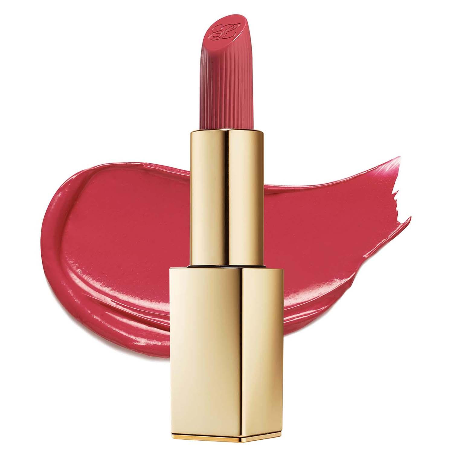 Pure Color Cream Lipstick, 3.5g, 131 Bois De Rose, 1pack - Image 1