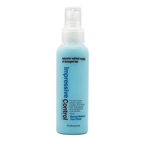 Natural Balance Two Face, 100ml, 1pack - Image 1
