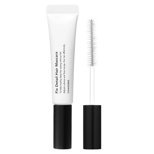 Fix Detail Hair Mascara, 15ml, 1pack - Image 1