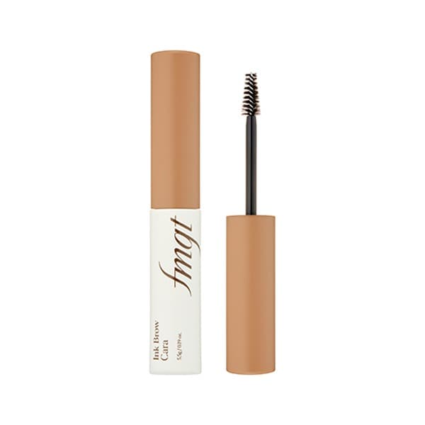 Ink Brow Longwear Cara, 5.5g, 01 Light Taupe, 1pack - Image 1