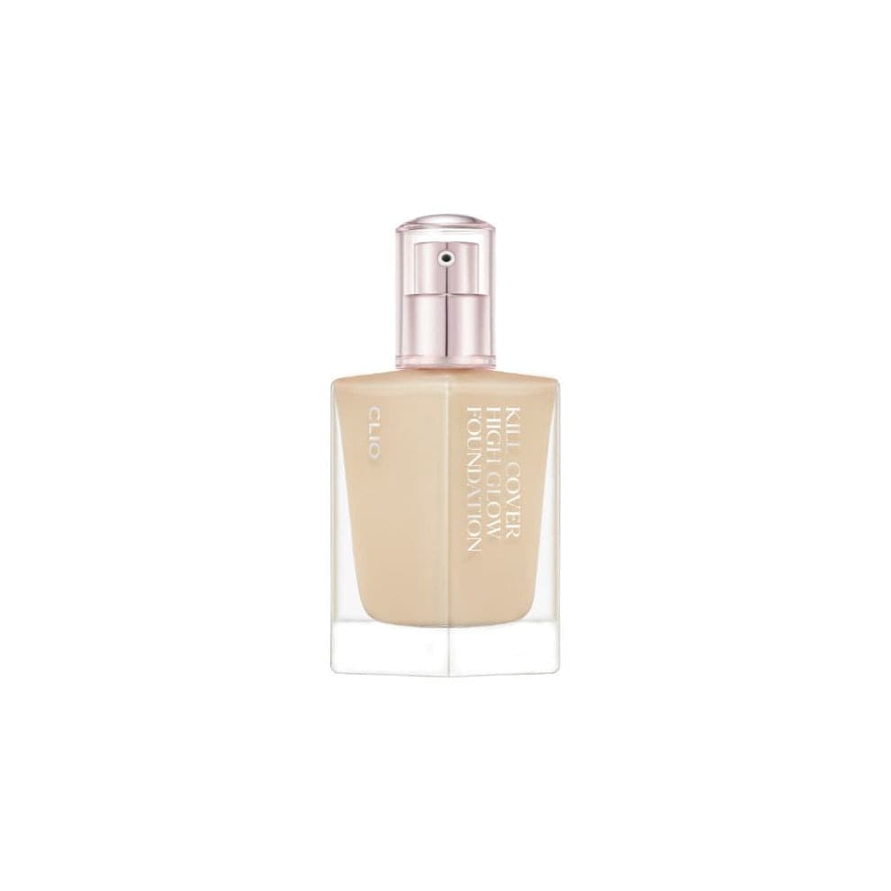 Kill Cover High Glow Foundation, 38g, 03 Linen, 1pack - Image 1
