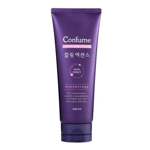 Confume Curling Essence, 160g, 1pack - Image 1