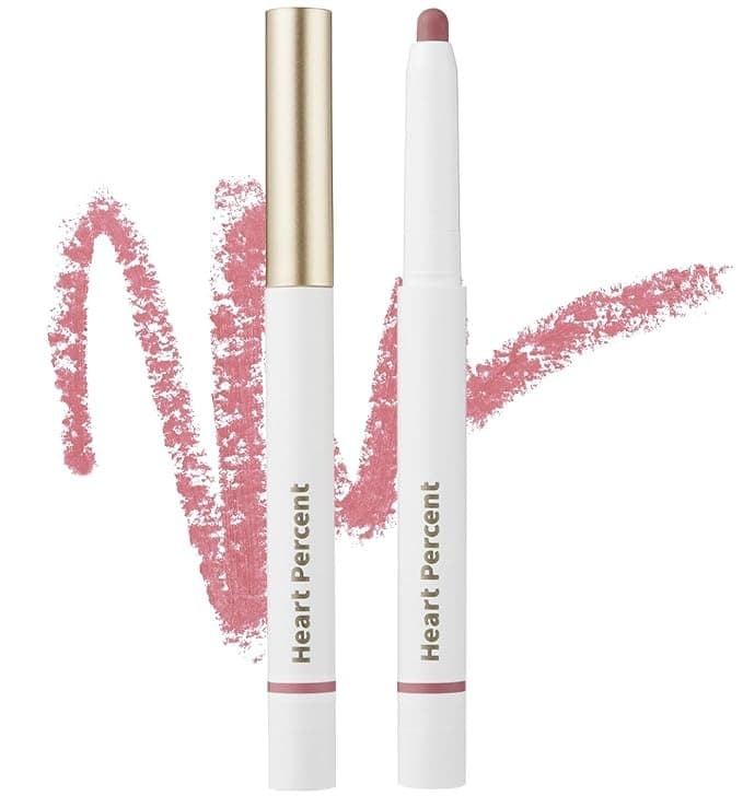 Dote On Mood Lip Pencil [Matte], 0.8g, 19 Dusty Pink, 1pack - Image 1