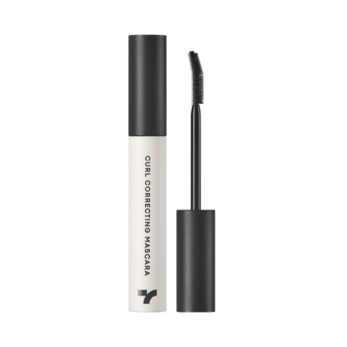 Eye Tone Curl Correcting Mascara, 7.5g, 01 Define Black, 1pack - Image 1