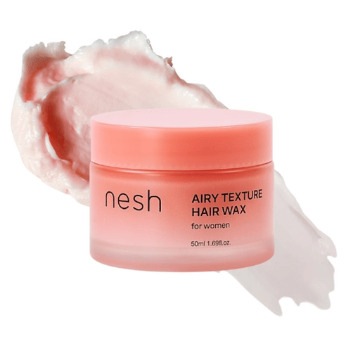 Airy Texture Hair Wax, 50ml, 1pack - Image 1