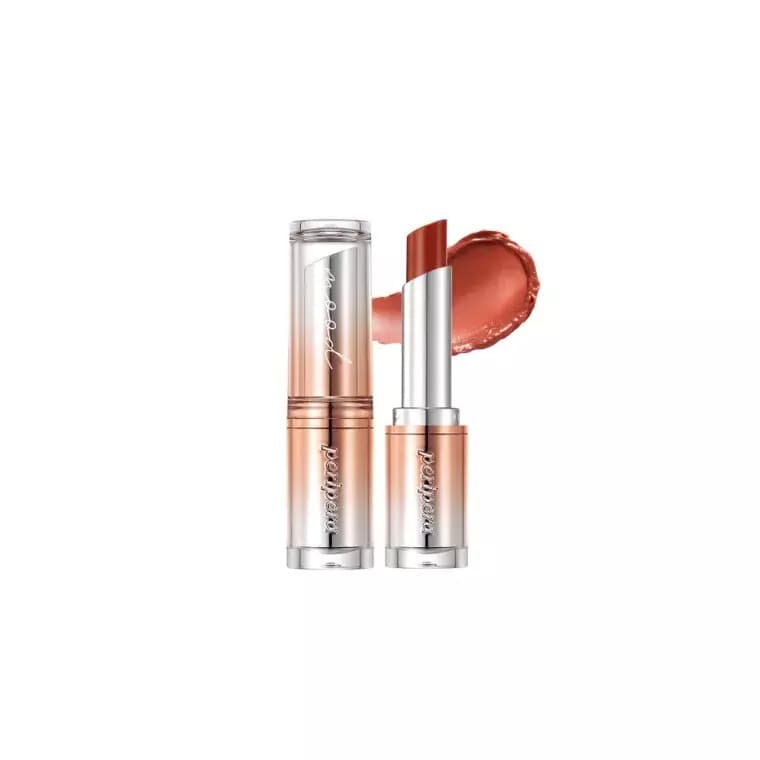 Ink Mood Glowy Balm, 3.4g, 05 Nudie List, 1pack - Image 1