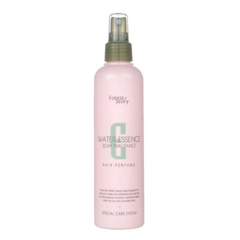 Water Essence Hair Perfume Soap Fragrance, 252ml, 1pack - Image 1