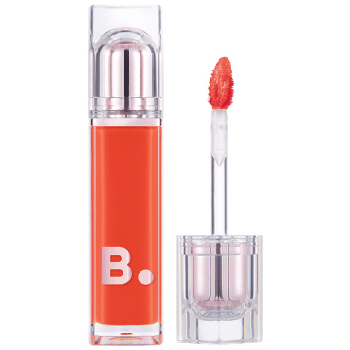 Dew Glow Tint, 3.8g, CR03 Shine Apricot, 1pack - Image 1