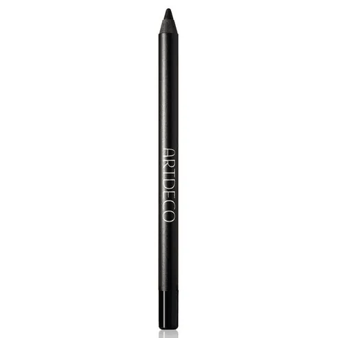 Soft Eyeliner Waterproof, 1.2g, 10 Black, 1pack - Image 1