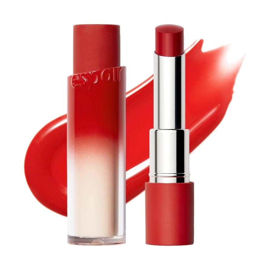 No Wear Lipstick Balming Glow, 3g, 09 Persimmon, 1pack - Image 1