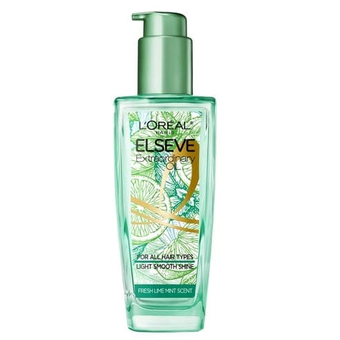 Extraordinary Oil Fresh Lime Mint Scent, 100ml, 1pack - Image 1