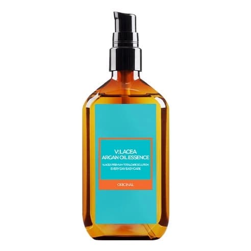 Argan Oil, 100ml, 1pack - Image 1
