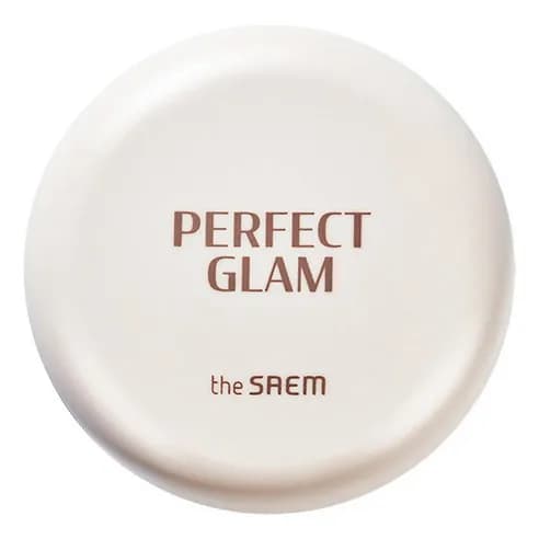 Perfect Glam Glow Pact, 9.5g, 1pack - Image 1