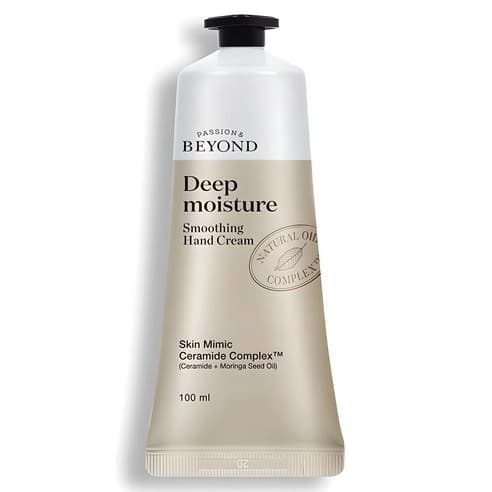 Deep Moisture Smoothing Hand Cream, 100ml, 1pack - Image 1