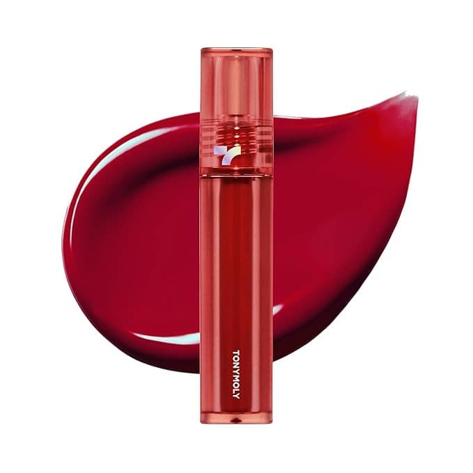 Perfect Lips Shocking Lip, 4g, N06 Red Shocking, 1pack - Image 1