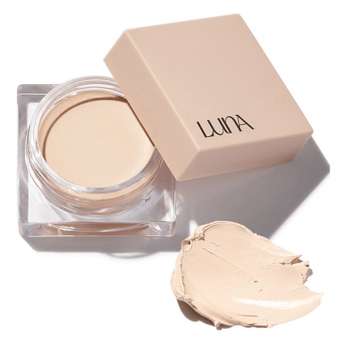 Conceal Pot, 7g, 20 Ivory, 1pack - Image 1