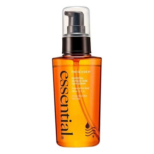 Essential Damage Care Hair Serum, 100ml, 1pack - Image 1
