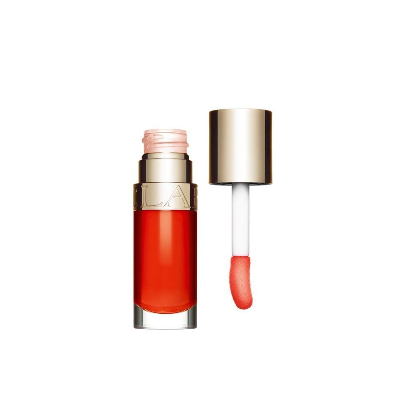 Lip Comfort Oil, 7ml, 05 Apricot, 1pack - Image 1