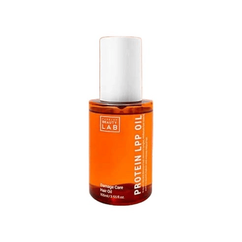 LPP Protein Hair Oil, 105ml, 1pack - Image 1