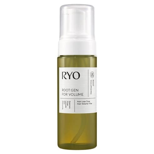 Root:Gen Hair Loss Care Hair Volume Filler, 150ml, 1pack - Image 1