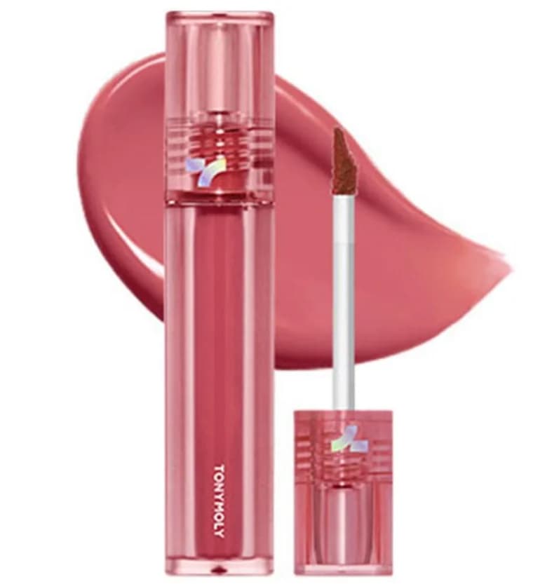 Perfect Lips Shocking Lip, 4g, N12 Fairy Shocking, 1pack - Image 1