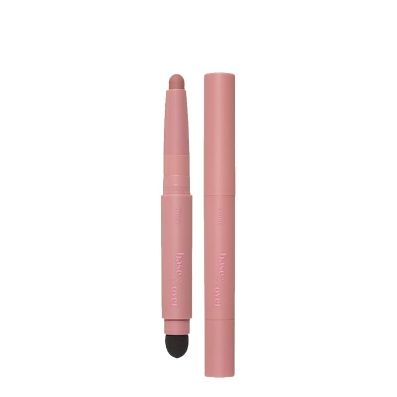 Base & Over Lip Pencil, 1g, Pink Beige, 1pack - Image 1