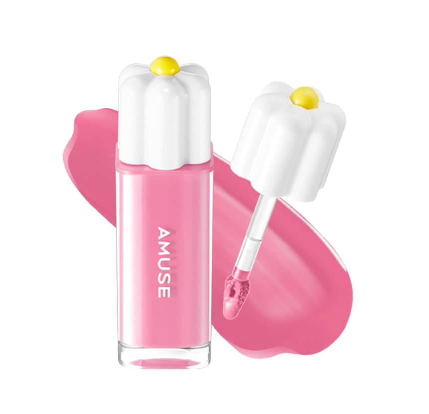 Dew Tint, 08 Amethyst, 1pack, 4g - Image 1
