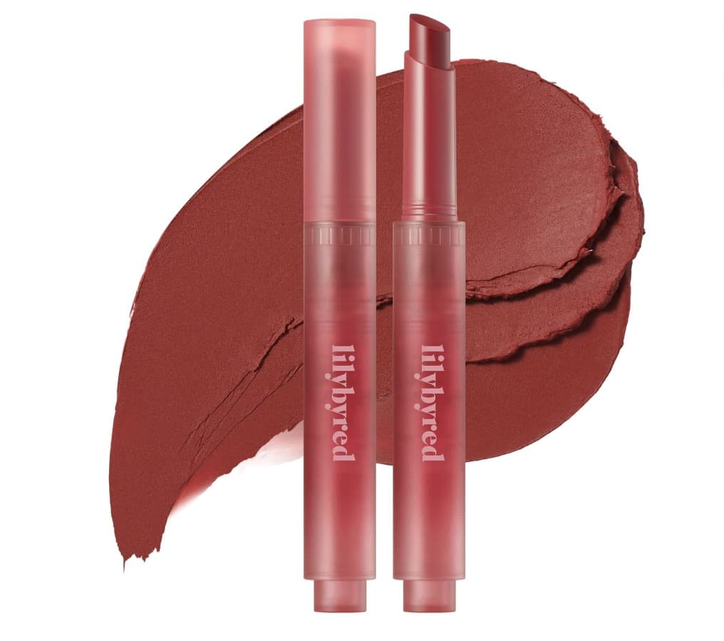 Milky Blur Fondue Bar, 1.9g, 05 Pomegranate in Chocolate, 1pack - Image 1