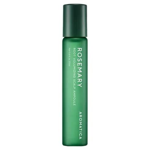 Rosemary Root Volumizing Scalp Ampoule, 20ml, 1pack - Image 1
