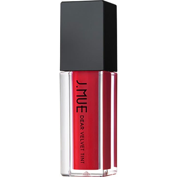 Dear Velvet Tint, 5g, 04 Cherry Red, 1pack - Image 1