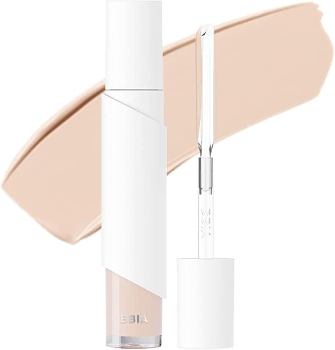 Eau Stay Concealer, 8.5g, 23 Natural, 1pack - Image 1