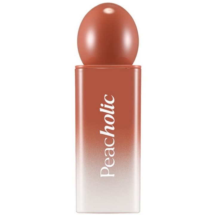 Water Glow Lip Tint 4.5g, 4.5g, Mute Pink Baby, 1pack - Image 1