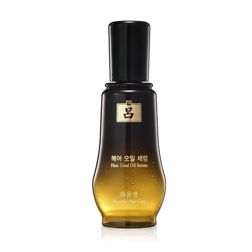 Hwayun Total Oil Serum, 100ml, 1pack - Image 1