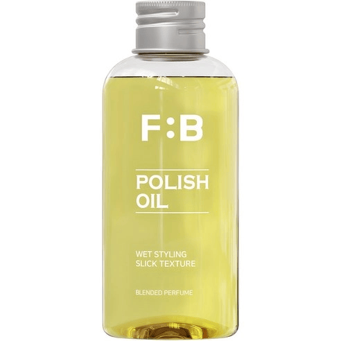 Wet Polish Oil, 160ml, 1pack - Image 1