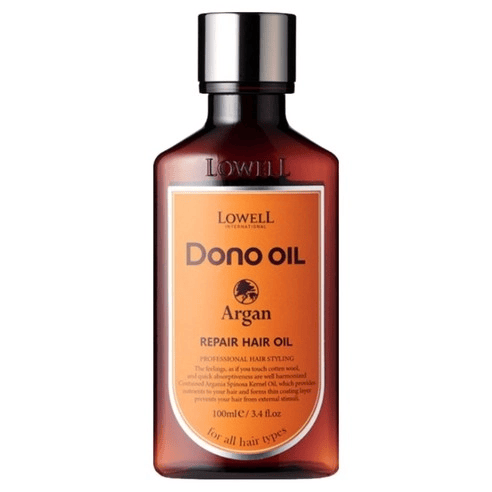 Dono Oil, 100ml, 1pack - Image 1