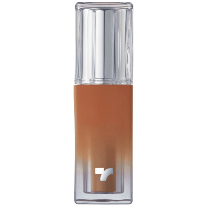 Get It Tint Waterful Syrup, 5.3g, 02 Apricot Syrup, 1pack - Image 1