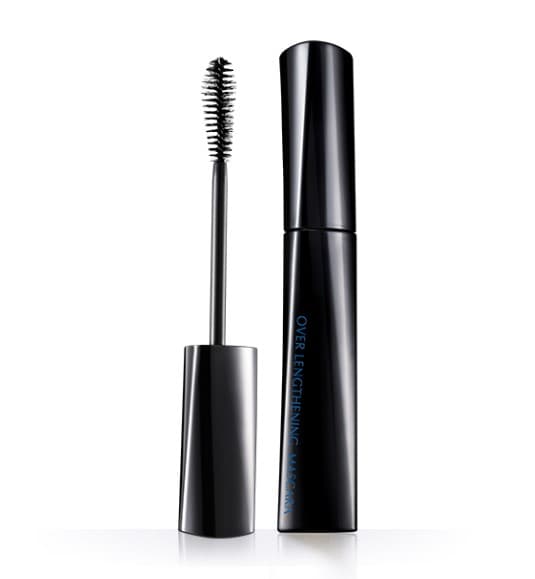 Over Lengthening Mascara, 10g, Wave Lash, 1pack - Image 1