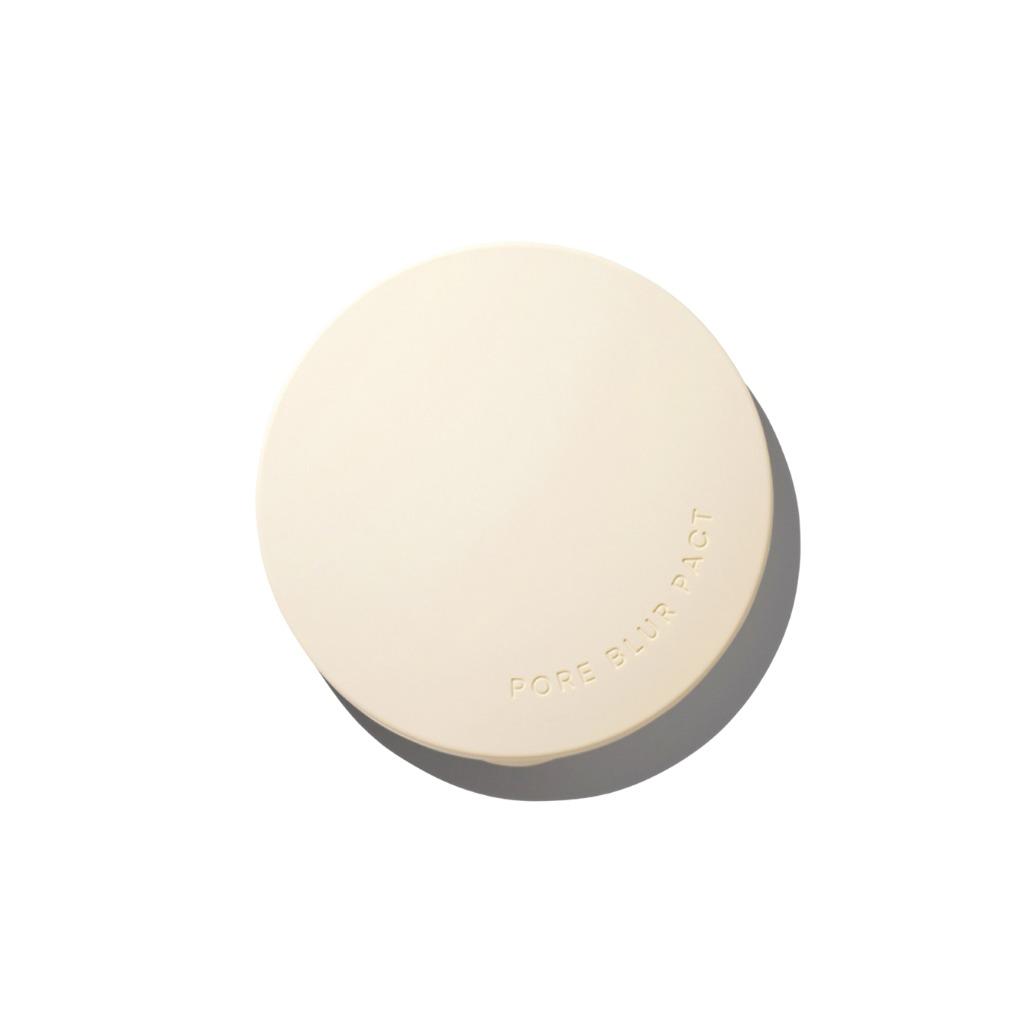 Pore Blur Pact, 12.5g, 1pack - Image 1
