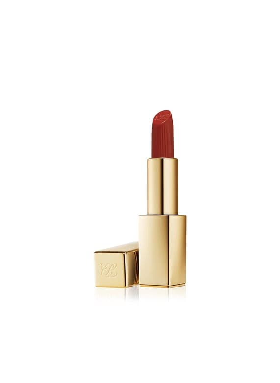 Pure Color Cream Lipstick, 3.5g, 333 Persuasive, 1pack - Image 1