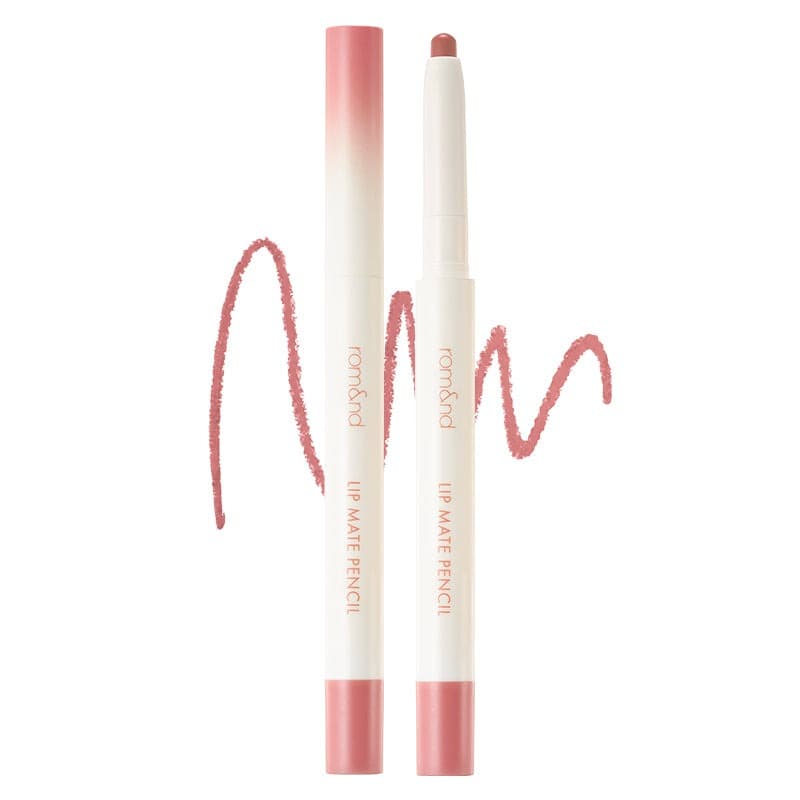 Lip Mate Pencil, 0.5g, 04 Fig Breeze, 1pack - Image 1