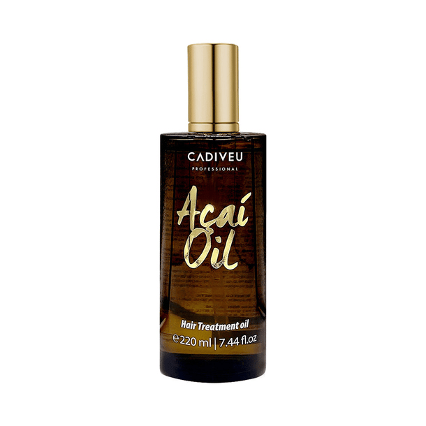 Acai Oil, 220ml, 1pack - Image 1