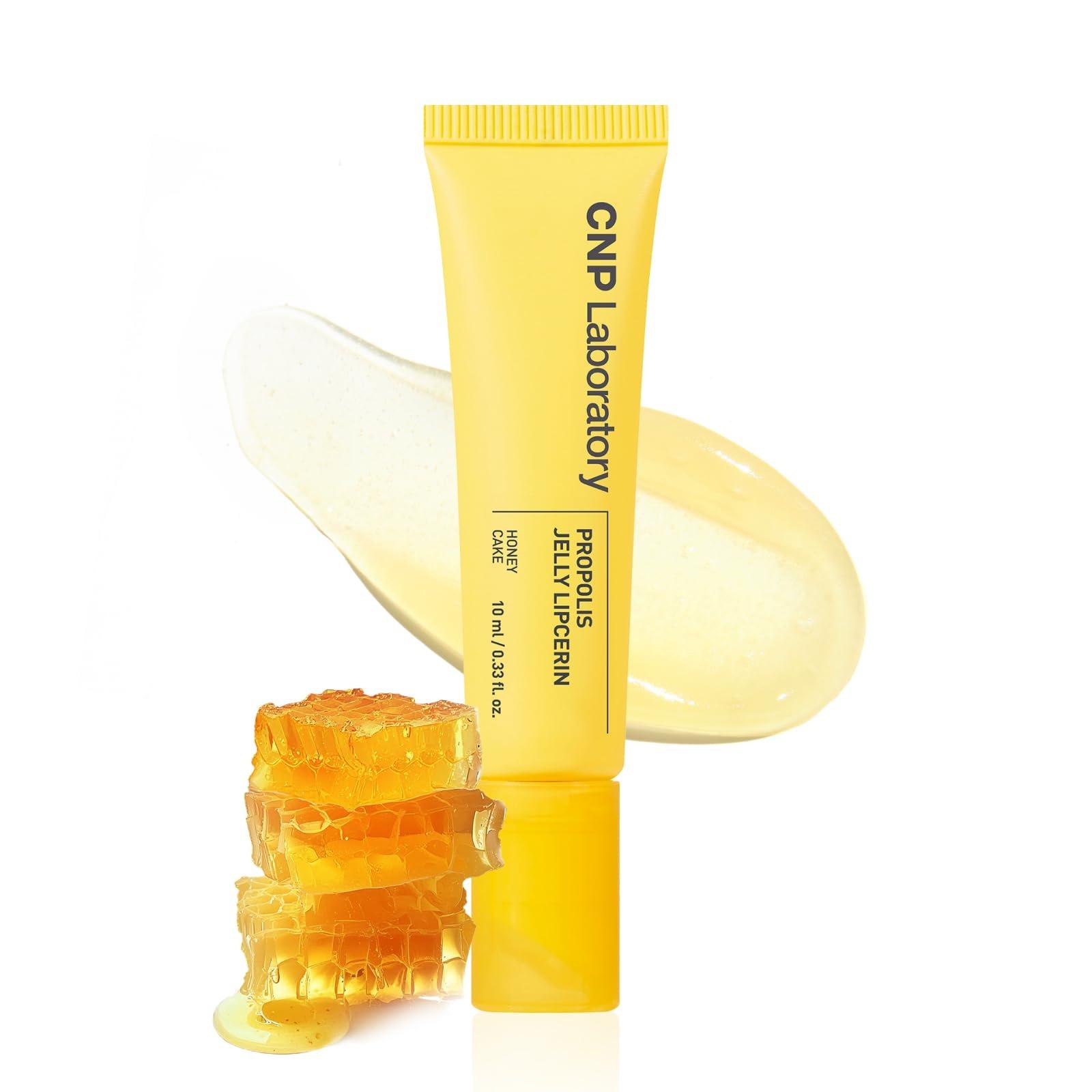 Propolis Jelly Lipcerin, 10ml, 1pack - Image 1
