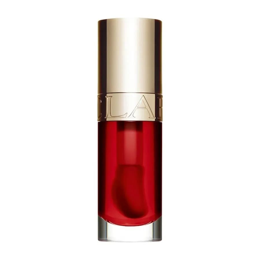 Lip Comfort Oil, 7ml, 08 Strawberry, 1pack - Image 1