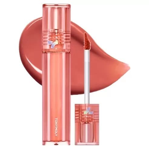 Perfect Lips Shocking Lip, 4g, N13 Apricot Shocking, 1pack - Image 1