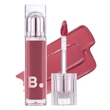 Dew Glow Tint, 3.8g, PP02 Mauve Souffle, 1pack - Image 1
