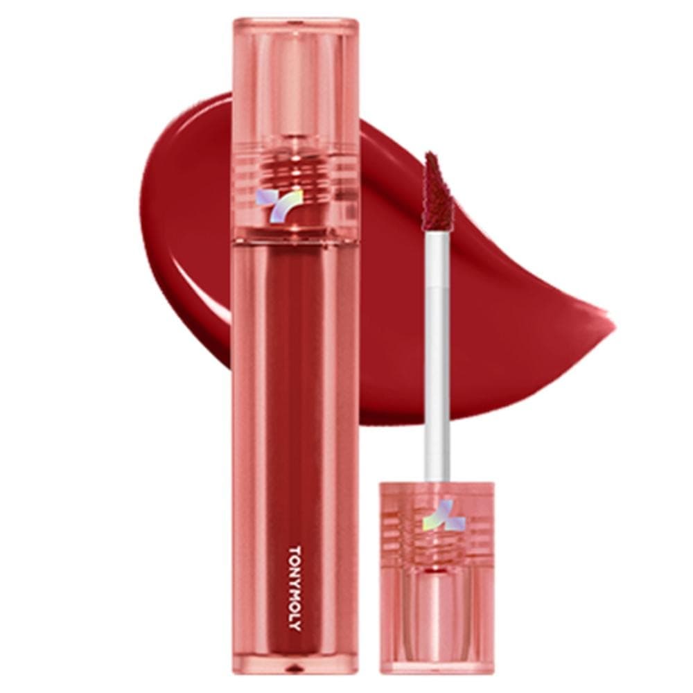 Perfect Lips Shocking Lip, 4g, N07 Burnt Rose Shocking, 1pack - Image 1