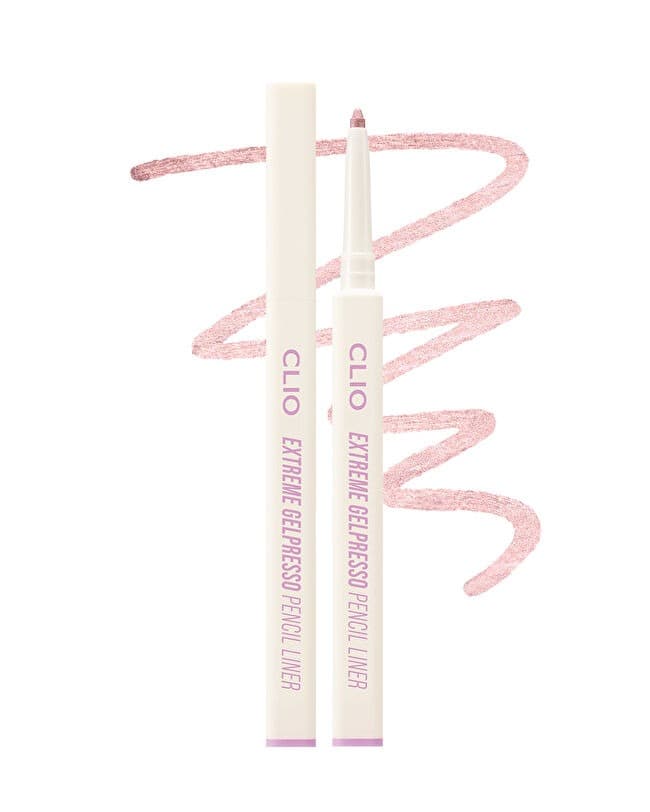 Extreme Gelpresso Pencil Liner, 0.35g, 08 Dreamy Mauve, 1pack - Image 1
