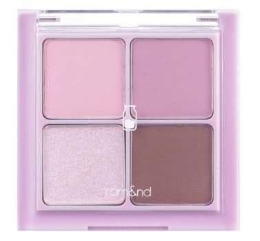 Better Than Eyes, 6.5g, W01 Dry Lavender, 1pack - Image 1